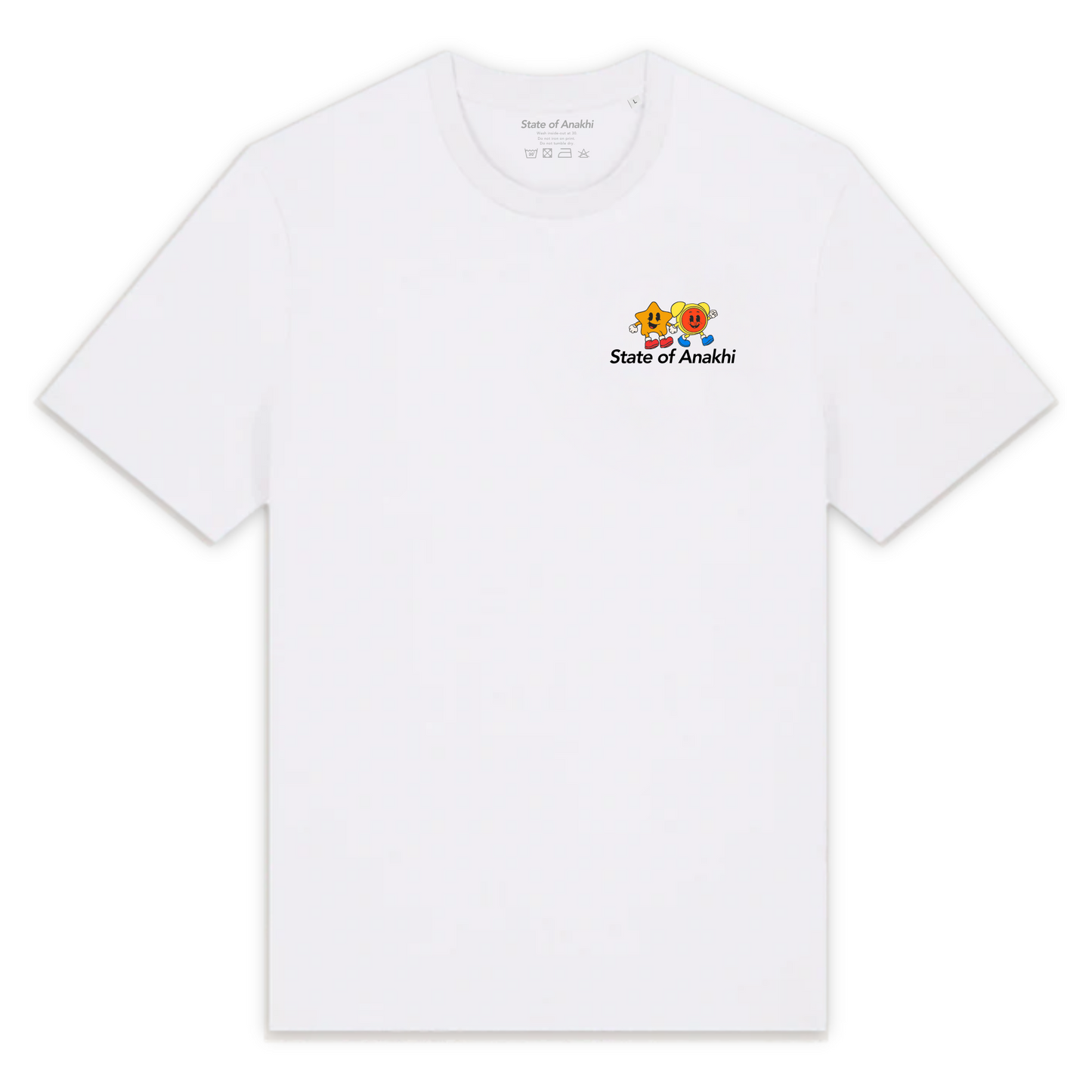 Manifest & Mehnataan Tee