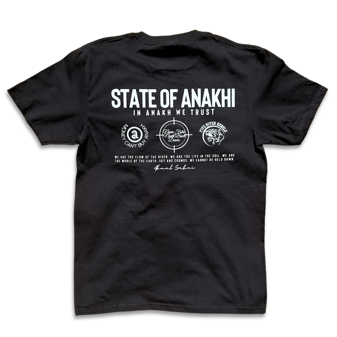 Icons Tee