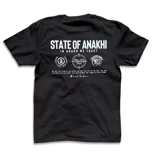 Icons Tee