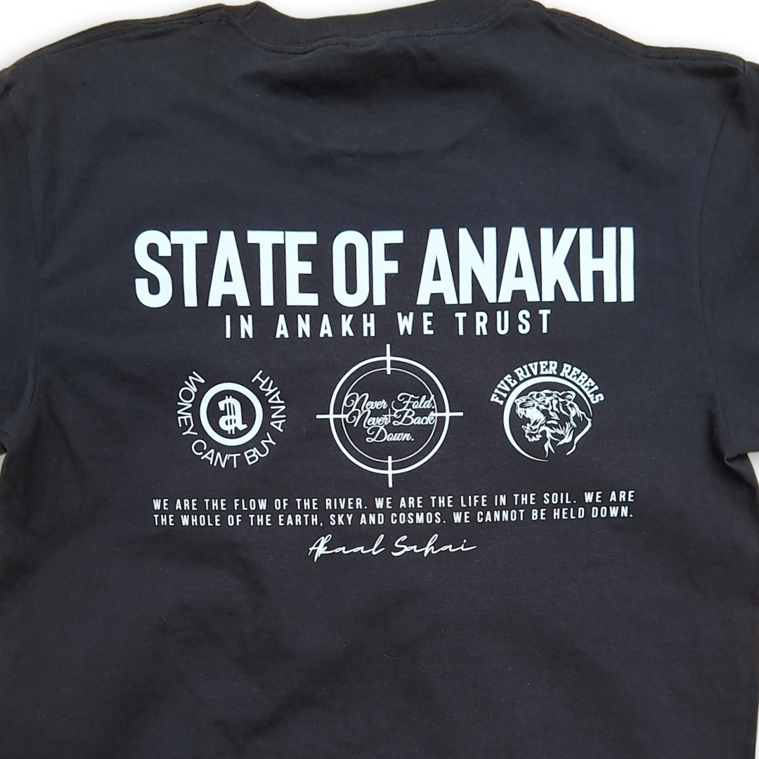 Icons Tee