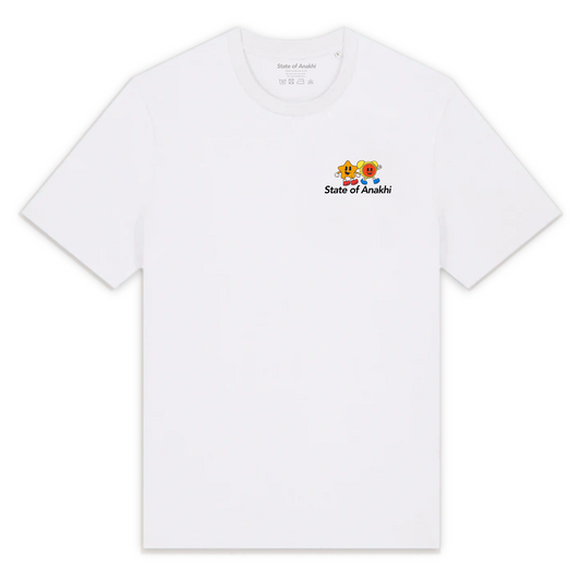 Manifest & Mehnataan Tee