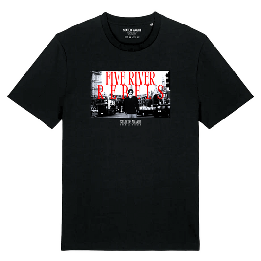 Rebels Tee