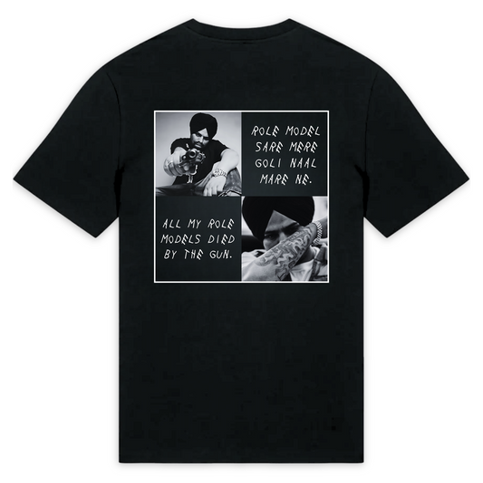 Role Models Tee