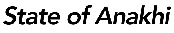 State Of Anakhi